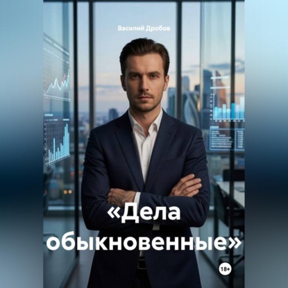 Скачать книгу Дела обыкновенные