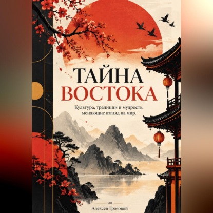 Скачать книгу Тайна Востока: Культура, традиции и мудрость, меняющие взгляд на мир