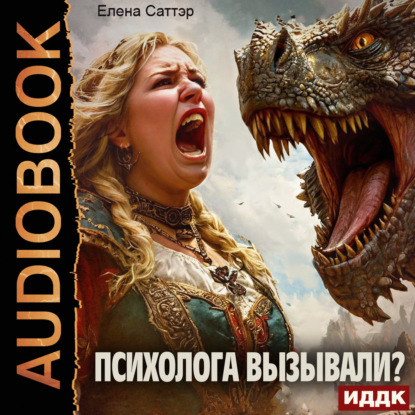 Скачать книгу Психолога вызывали?