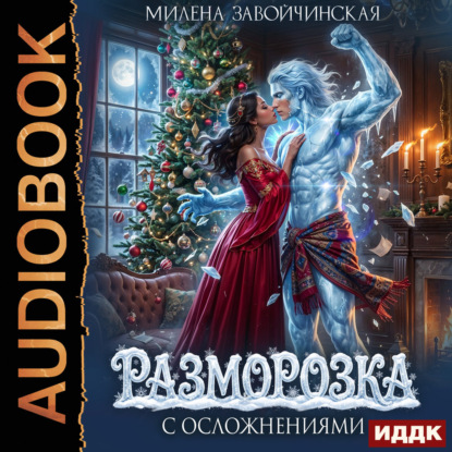 Скачать книгу Разморозка с осложнениями