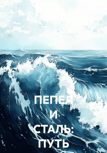 Скачать книгу ПЕПЕЛ И СТАЛЬ: ПУТЬ ИЗГНАННИКА