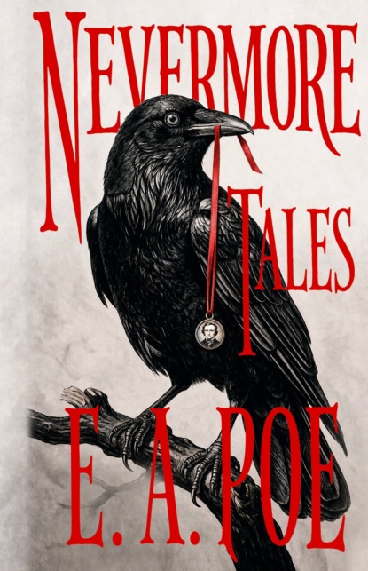 Скачать книгу Nevermore Tales / Сказания Невермора