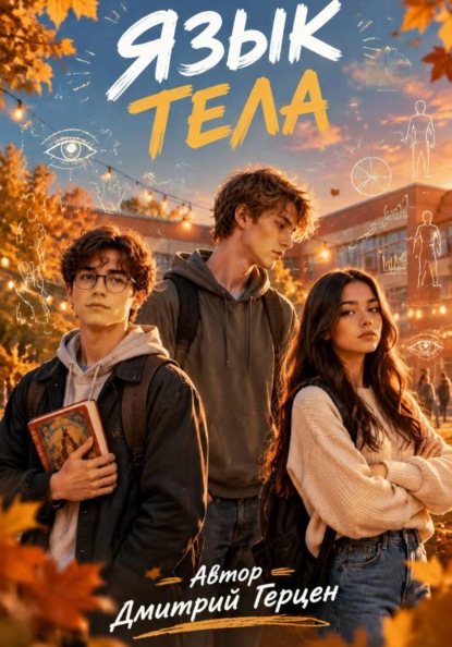 Скачать книгу язык тела