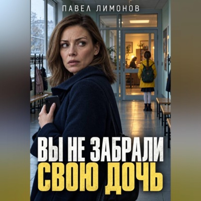 Скачать книгу Вы не забрали свою дочь
