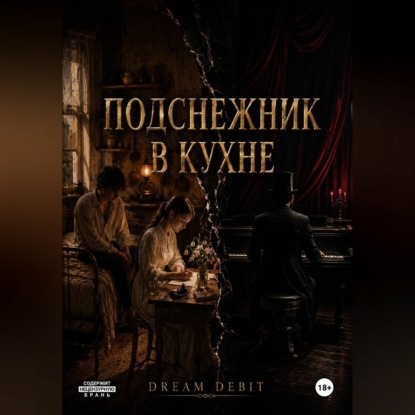 Скачать книгу Подснежник в кухне