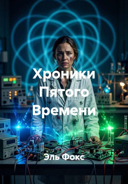 Скачать книгу Хроники Пятого Времени