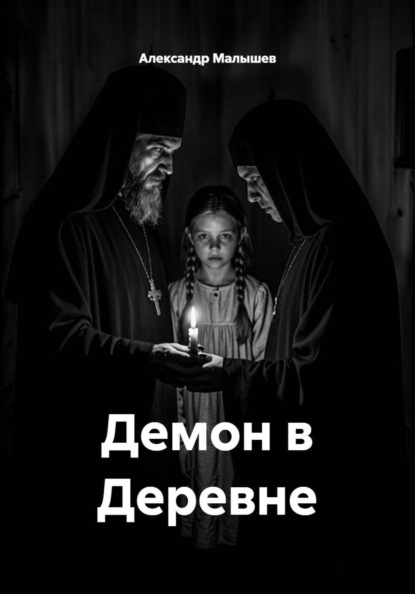 Скачать книгу Демон в Деревне