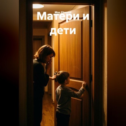 Скачать книгу Матери и дети