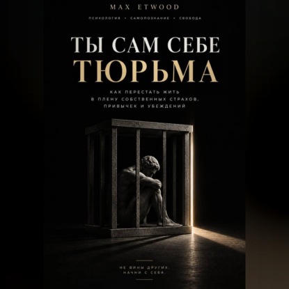 Скачать книгу Ты сам себе тюрьма