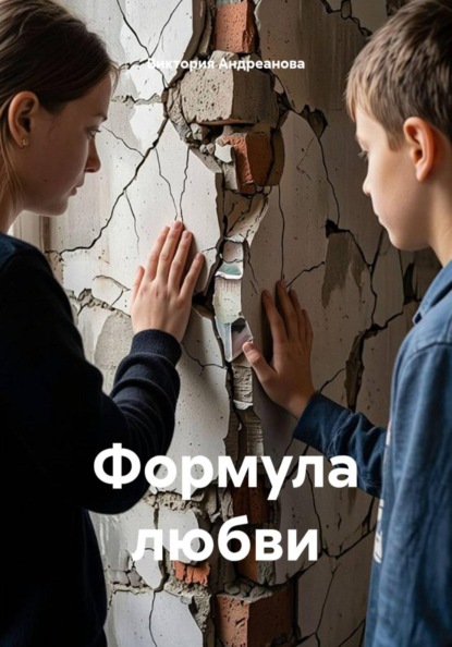 Скачать книгу Формула любви