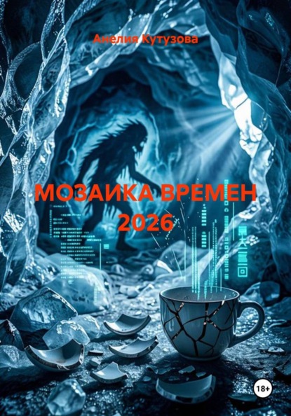 Скачать книгу МОЗАИКА ВРЕМЕН 2026
