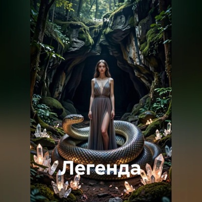 Скачать книгу Легенда