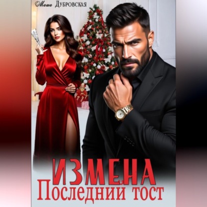 Скачать книгу Измена. Последний тост
