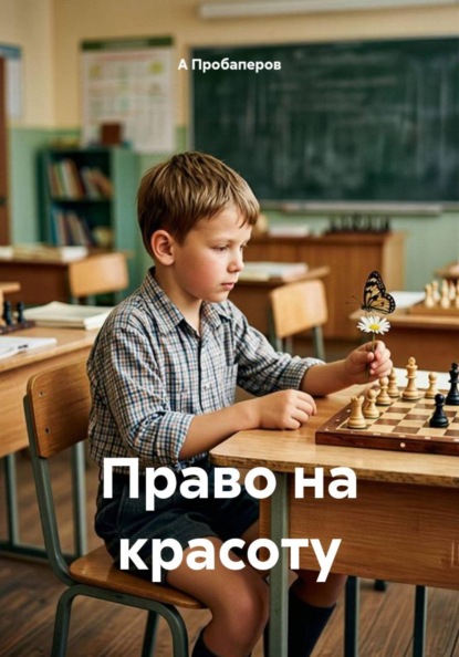 Скачать книгу Право на красоту