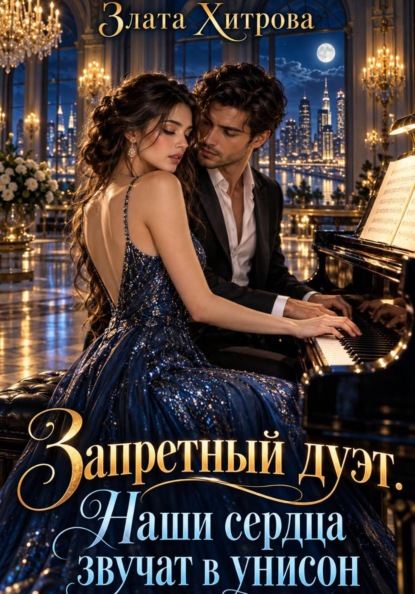 Запретный дуэт. Наши сердца звучат в унисон