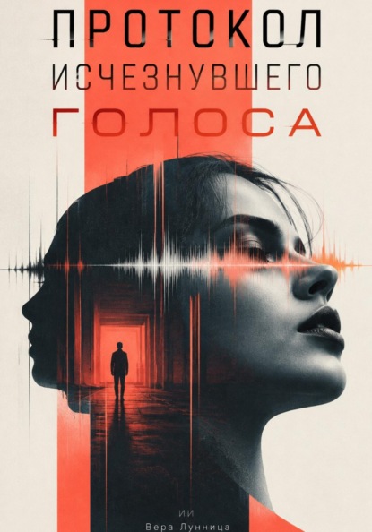 Скачать книгу Протокол исчезнувшего голоса