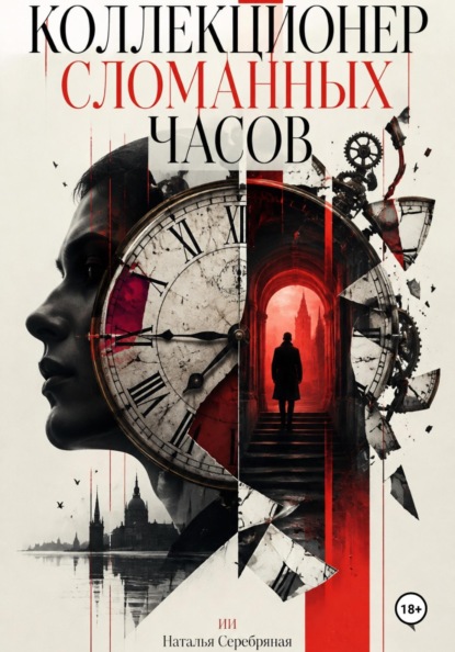 Коллекционер сломанных часов