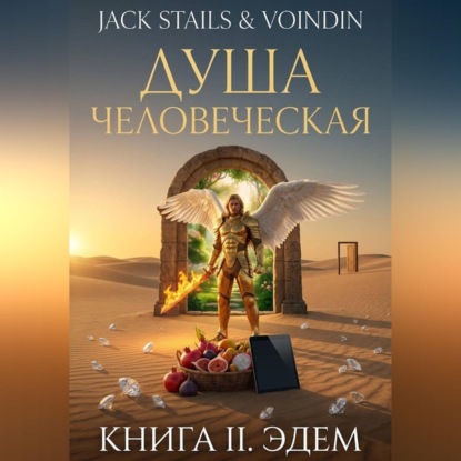 Скачать книгу Эдем