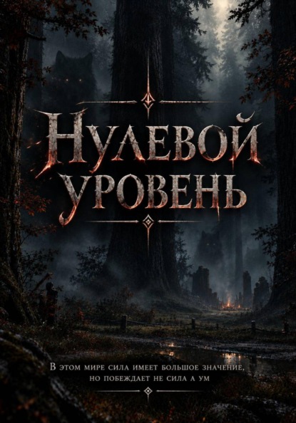 Скачать книгу Нулевой уровень