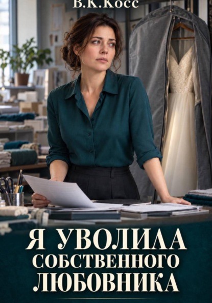 Скачать книгу Я Уволила Собственного Любовника