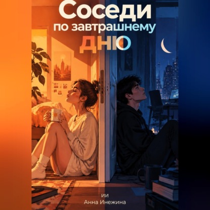 Скачать книгу Соседи по завтрашнему дню