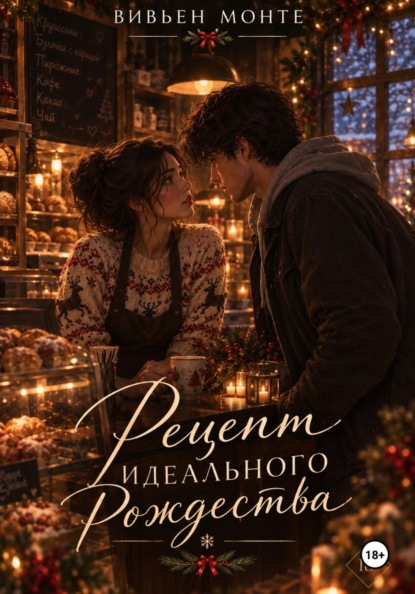 Скачать книгу Рецепт идеального Рождества