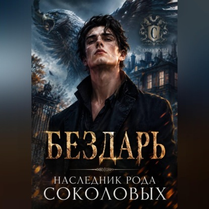 Скачать книгу Бездарь. Наследник рода Соколовых