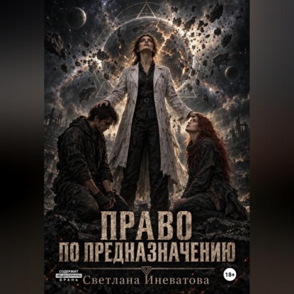 Скачать книгу Право по предназначению