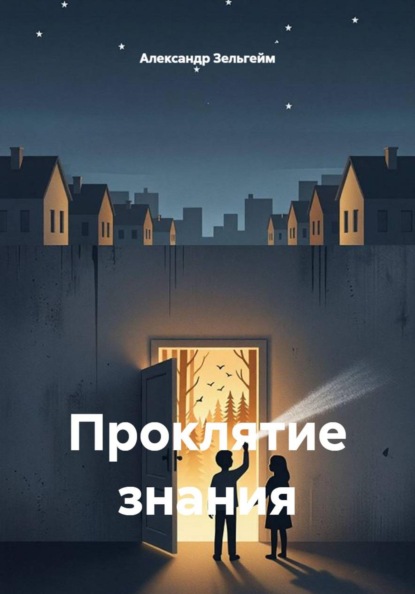Скачать книгу Проклятие знания