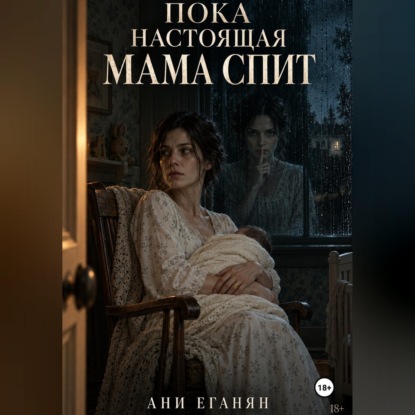 Скачать книгу Пока настоящая мама спит