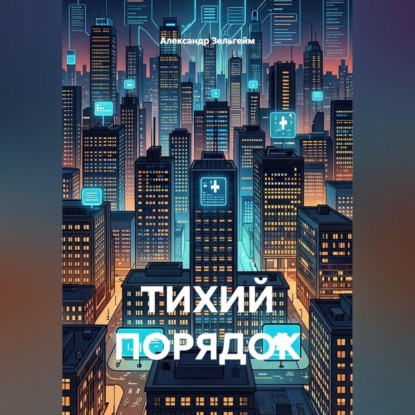 Скачать книгу Тихий порядок
