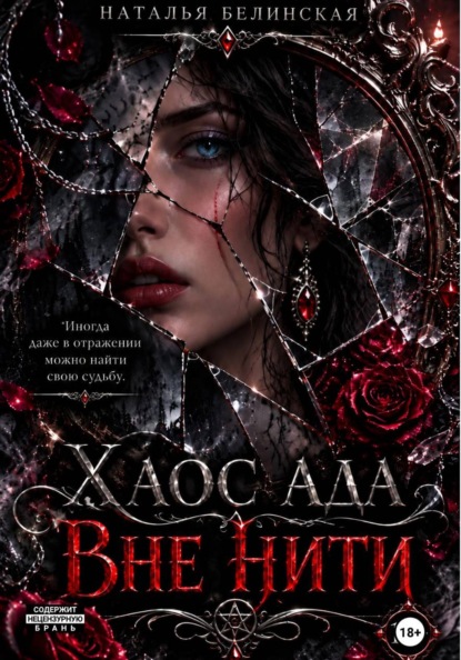 Скачать книгу Хаос ада. Вне нити