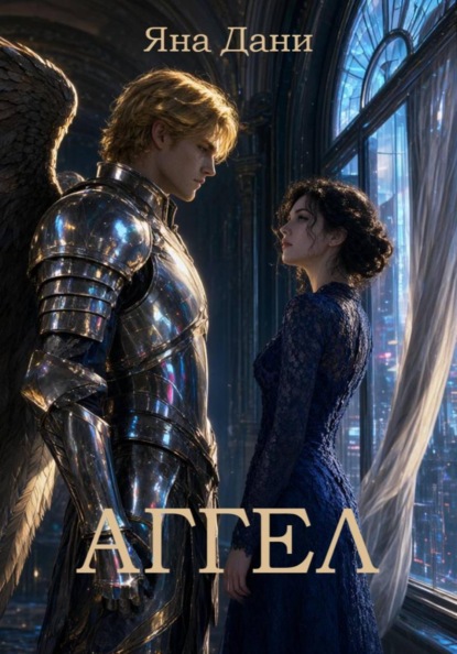 Скачать книгу Аггел