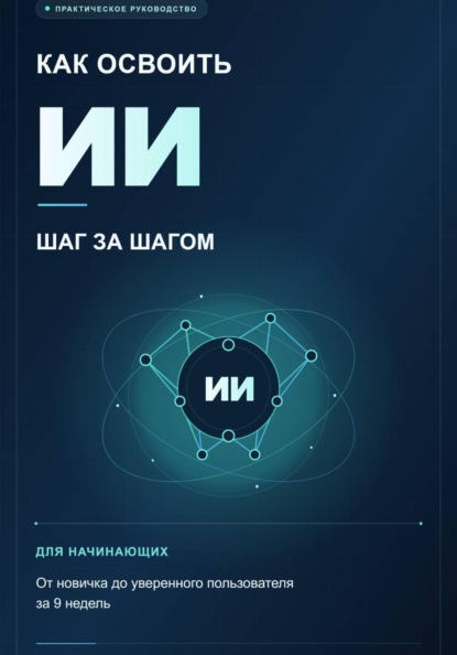 Как освоить ИИ шаг за шагом