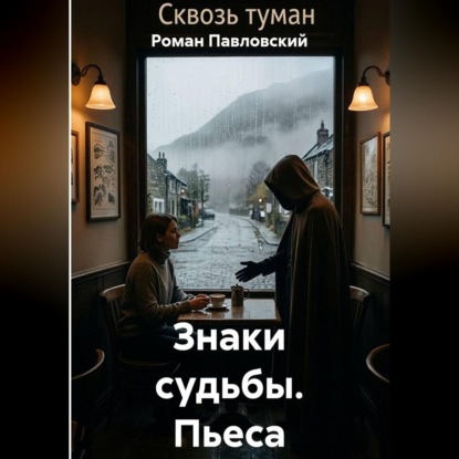 Скачать книгу Знаки судьбы. Пьеса