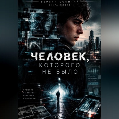 Скачать книгу Человек, которого не было
