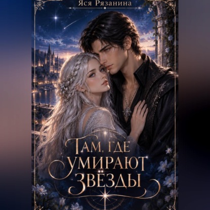Скачать книгу Там, где умирают звёзды