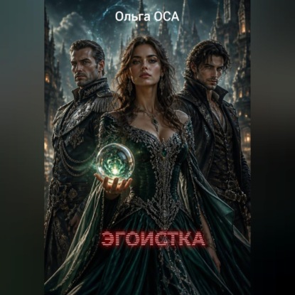 Скачать книгу Эгоистка