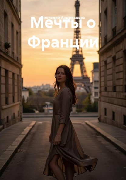 Скачать книгу Мечты о Франции