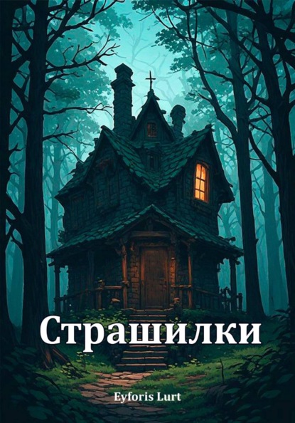 Скачать книгу Страшилки