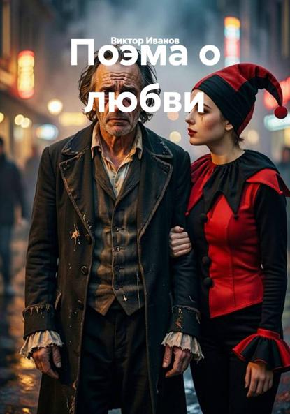 Поэма о любви