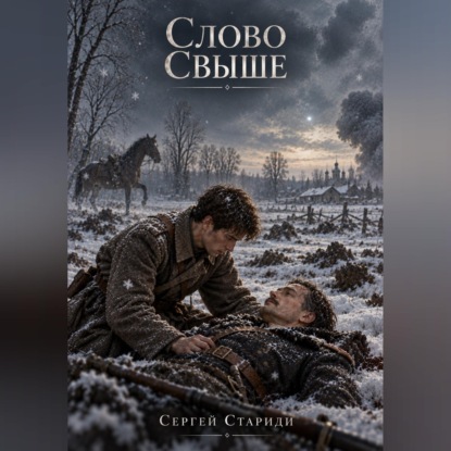 Скачать книгу Слово свыше