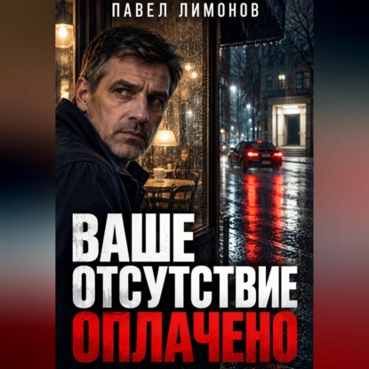 Скачать книгу Ваше отсутствие оплачено