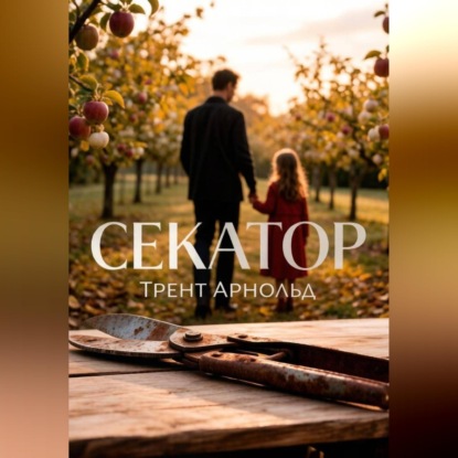 Скачать книгу Секатор