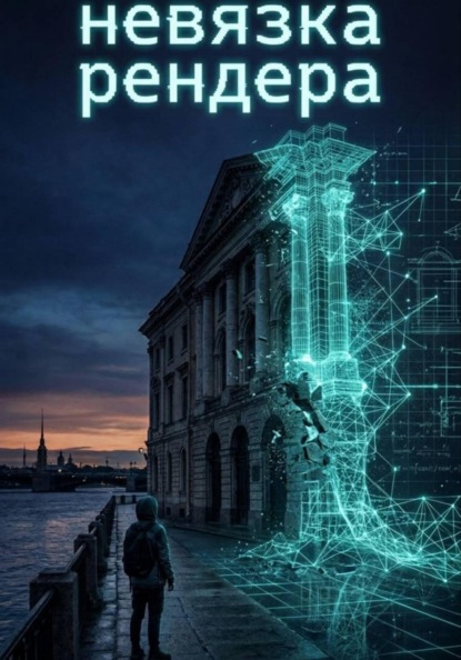 Скачать книгу Невязка рендера