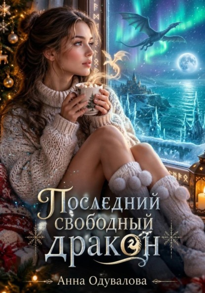 Скачать книгу Последний свободный дракон