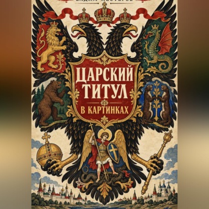 Скачать книгу Царский титул в картинках – 2