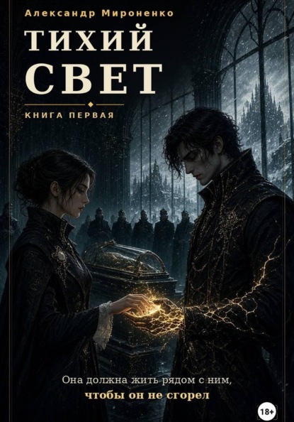 Скачать книгу Тихий свет