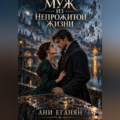 Муж из непрожитой жизни
