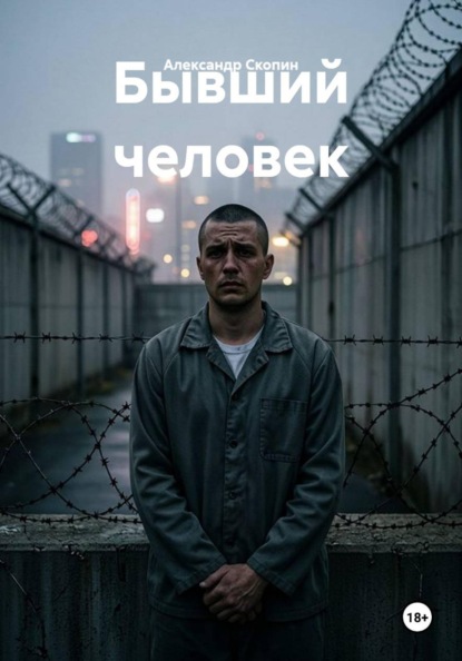 Скачать книгу Бывший человек